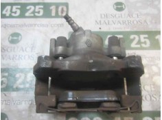 Recambio de pinza freno delantera izquierda para renault scenic iii grand dynamique referencia OEM IAM 410110001R   2