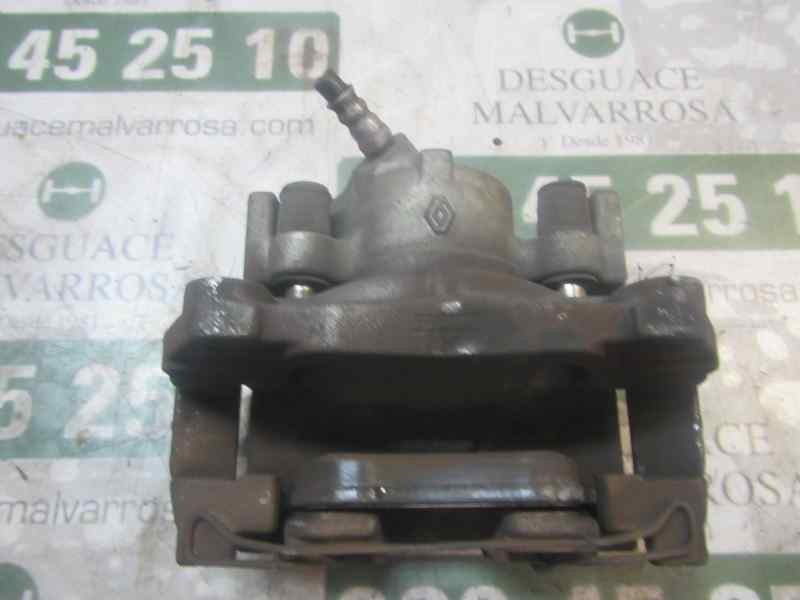 Recambio de pinza freno delantera izquierda para renault scenic iii grand dynamique referencia OEM IAM 410110001R  