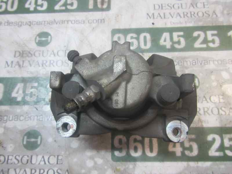 Recambio de pinza freno delantera izquierda para renault scenic iii grand dynamique referencia OEM IAM 410110001R  