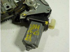 Recambio de elevalunas delantero izquierdo para nissan micra (k13) 1.2 cat referencia OEM IAM 807211HB0A 827311HB1A  2