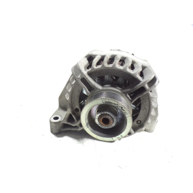 Recambio de alternador para alfa romeo mito (145) 1.4 8v cat referencia OEM IAM 51859037 51859037 