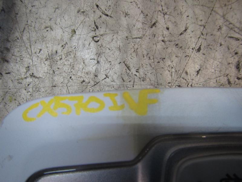 Recambio de piloto interior para peugeot 308 active referencia OEM IAM 96781443PR  