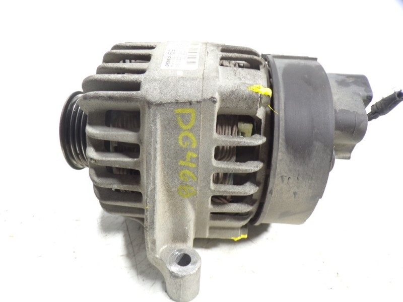 Recambio de alternador para alfa romeo mito (145) 1.4 8v cat referencia OEM IAM 51859037 51859037 