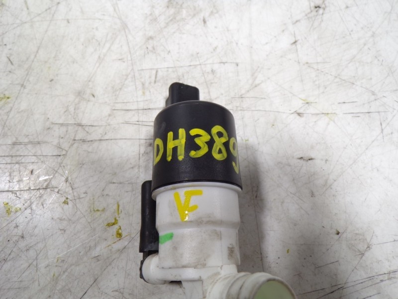 Recambio de bomba limpia para opel combo cargo (e) 1.6 16v cdti dpf referencia OEM IAM 9820770480  