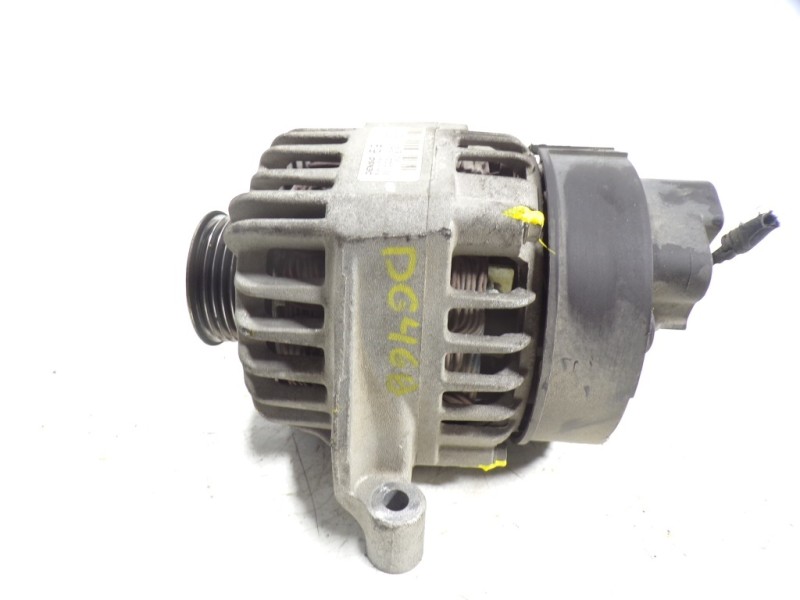 Recambio de alternador para alfa romeo mito (145) 1.4 8v cat referencia OEM IAM 51859037 51859037 