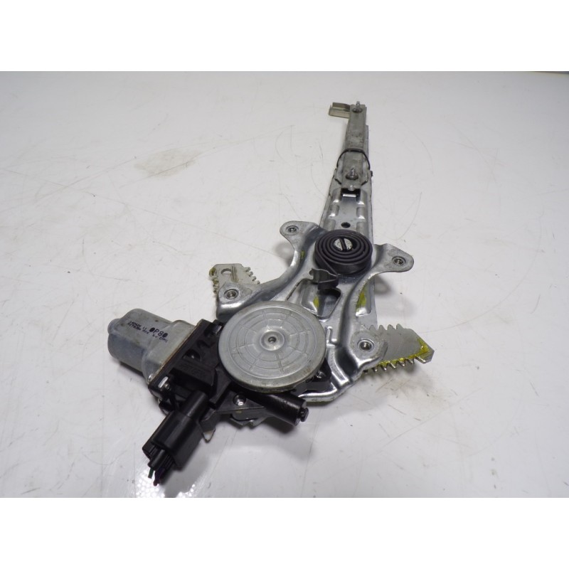 Recambio de elevalunas delantero derecho para honda civic tourer (fk) 1.6 dtec cat referencia OEM IAM 72211TV0E01 140426 