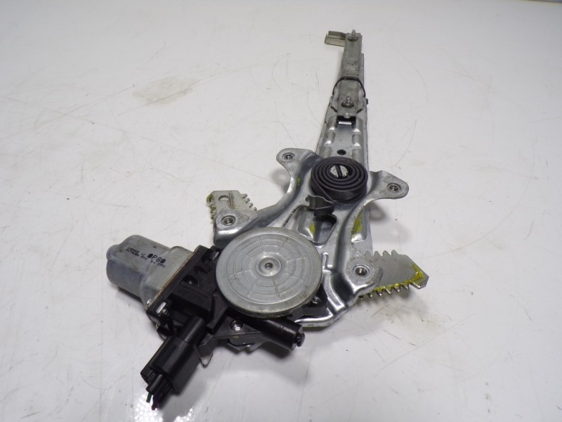 Recambio de elevalunas delantero derecho para honda civic tourer (fk) 1.6 dtec cat referencia OEM IAM 72211TV0E01 140426 