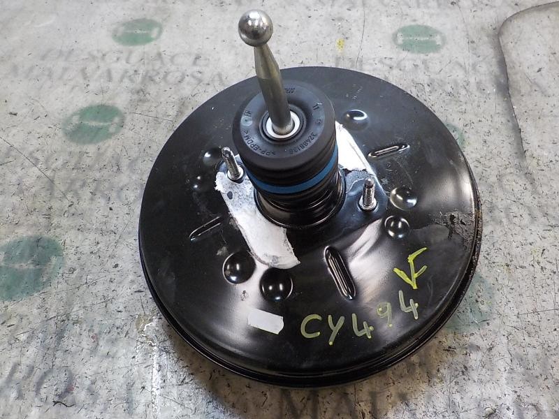 Recambio de servofreno para seat ibiza (kj1) style referencia OEM IAM 2Q1614106 2Q1614105C 