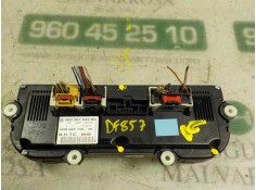 Recambio de mando climatizador para volkswagen golf vi (5k1) 1.6 tdi dpf referencia OEM IAM    2