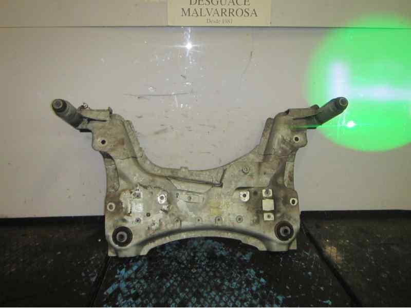 Recambio de puente delantero para renault scenic iii grand dynamique referencia OEM IAM 544010579R  