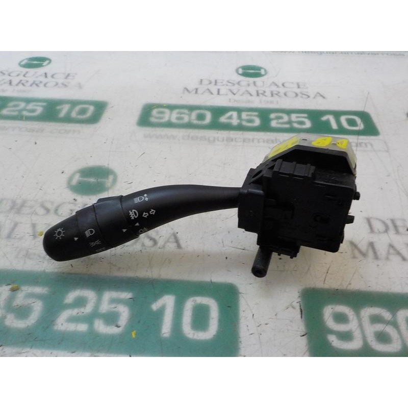 Recambio de mando luces para hyundai i30cw classic referencia OEM IAM 934102R030 934102R030 