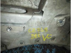Recambio de puente delantero para renault scenic iii grand dynamique referencia OEM IAM 544010579R   2