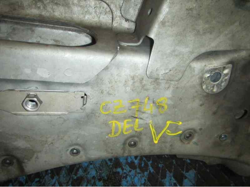 Recambio de puente delantero para renault scenic iii grand dynamique referencia OEM IAM 544010579R  