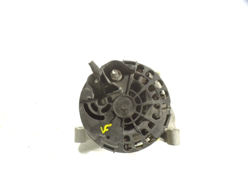 Recambio de alternador para alfa romeo mito (145) 1.4 8v cat referencia OEM IAM 51859037 51859037 