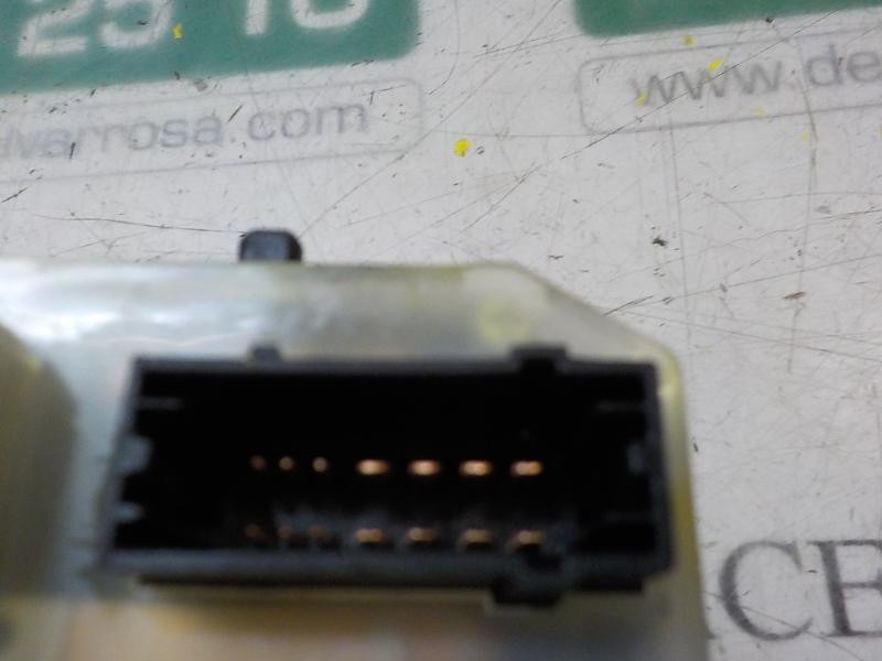 Recambio de mando luces para hyundai i30cw classic referencia OEM IAM 934102R030 934102R030 