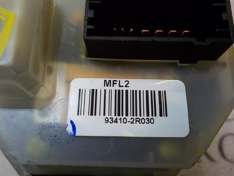 Recambio de mando luces para hyundai i30cw classic referencia OEM IAM 934102R030 934102R030 