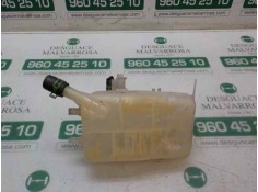 Recambio de deposito expansion para renault megane iii berlina 5 p authentique referencia OEM IAM 217100005R   2