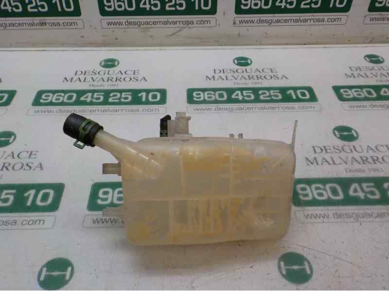Recambio de deposito expansion para renault megane iii berlina 5 p authentique referencia OEM IAM 217100005R  
