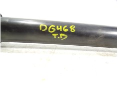 Recambio de amortiguador trasero derecho para alfa romeo mito (145) 1.4 8v cat referencia OEM IAM 50521023 50521023  2