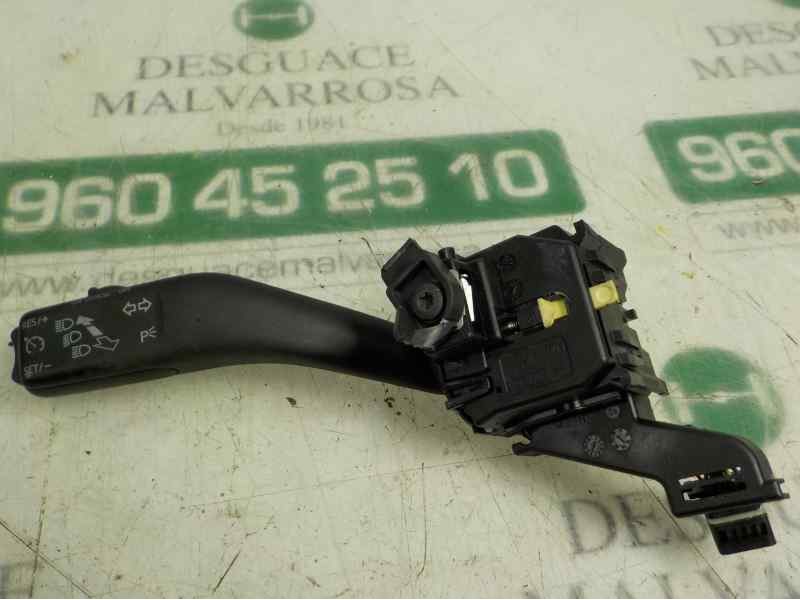 Recambio de mando intermitentes para volkswagen golf vi (5k1) 1.6 tdi dpf referencia OEM IAM   
