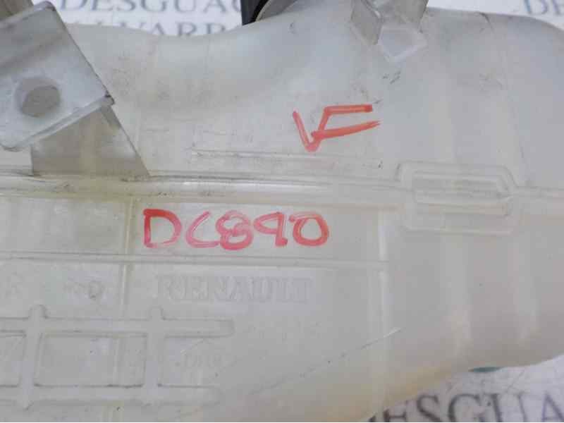 Recambio de deposito expansion para renault megane iii berlina 5 p authentique referencia OEM IAM 217100005R  