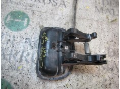 Recambio de maneta interior lateral derecha para renault kangoo (f/kc0) rte referencia OEM IAM    2