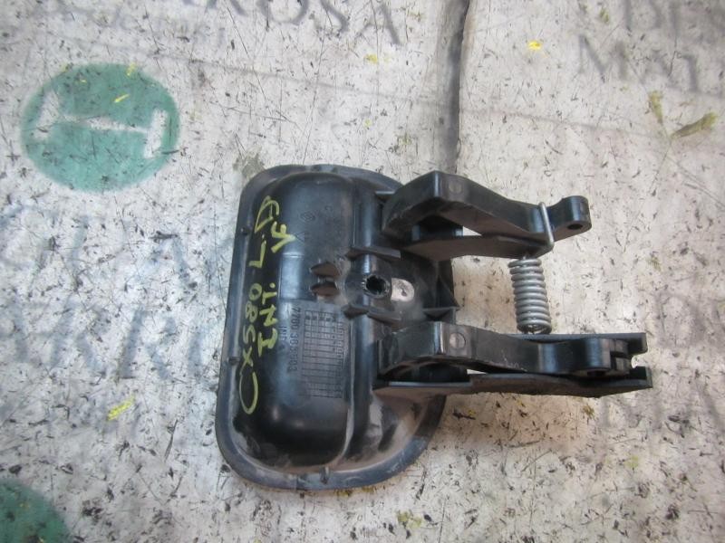 Recambio de maneta interior lateral derecha para renault kangoo (f/kc0) rte referencia OEM IAM   