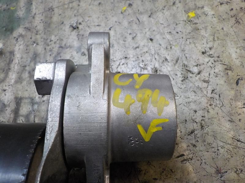 Recambio de tensor correa auxiliar para seat ibiza (kj1) style referencia OEM IAM 04E145299N  