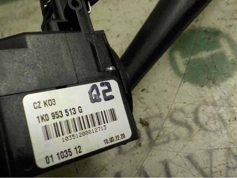 Recambio de mando intermitentes para volkswagen golf vi (5k1) 1.6 tdi dpf referencia OEM IAM   