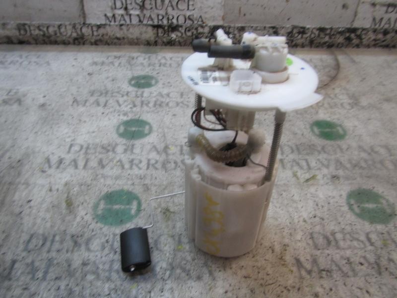 Recambio de aforador para hyundai i10 1.2 cat referencia OEM IAM 31110B9000 31110B9000 