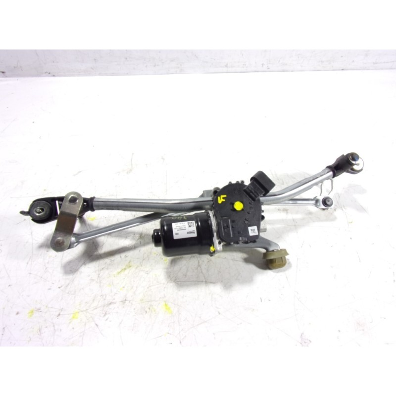 Recambio de motor limpia delantero para peugeot 208 (p2) 1.2 puretech referencia OEM IAM 9824784980 9824784980 W000096769
