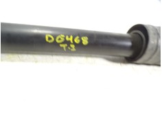 Recambio de amortiguador trasero izquierdo para alfa romeo mito (145) 1.4 8v cat referencia OEM IAM 50521023 50521023  2