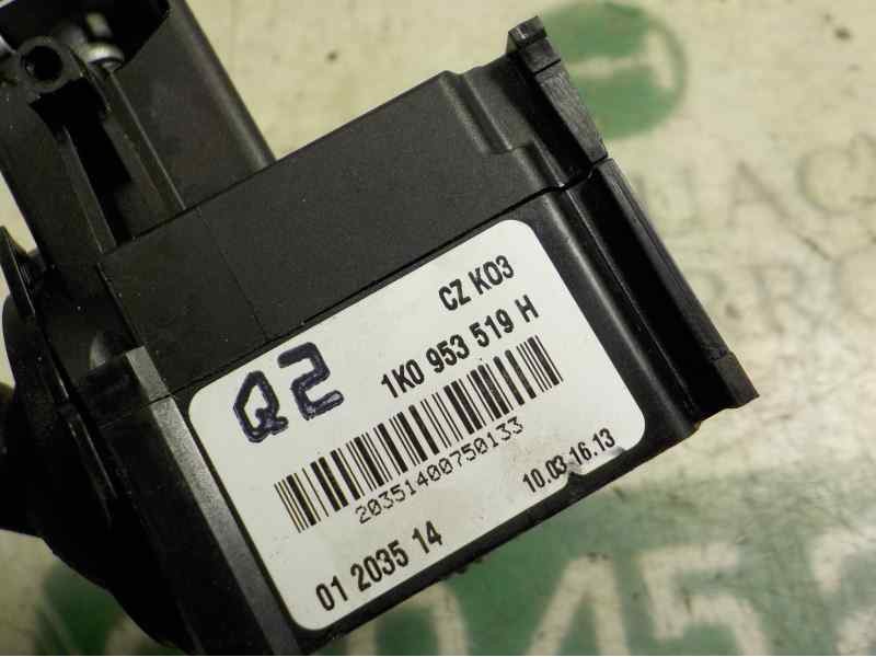 Recambio de mando limpia para volkswagen golf vi (5k1) 1.6 tdi dpf referencia OEM IAM   