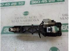 Recambio de maneta exterior delantera derecha para hyundai i30cw classic referencia OEM IAM 826511H010   2