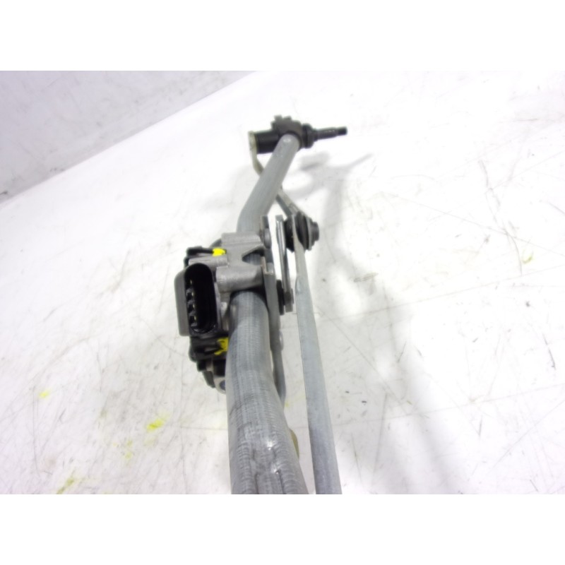 Recambio de motor limpia delantero para peugeot 208 (p2) 1.2 puretech referencia OEM IAM 9824784980 9824784980 W000096769