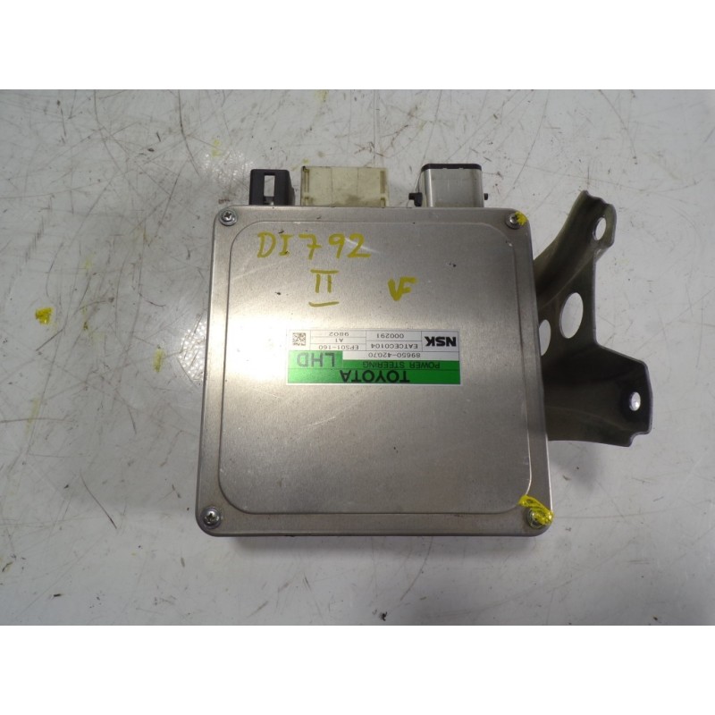 Recambio de modulo electronico para toyota rav 4 (a3) executive referencia OEM IAM 8965042070 8965042070 