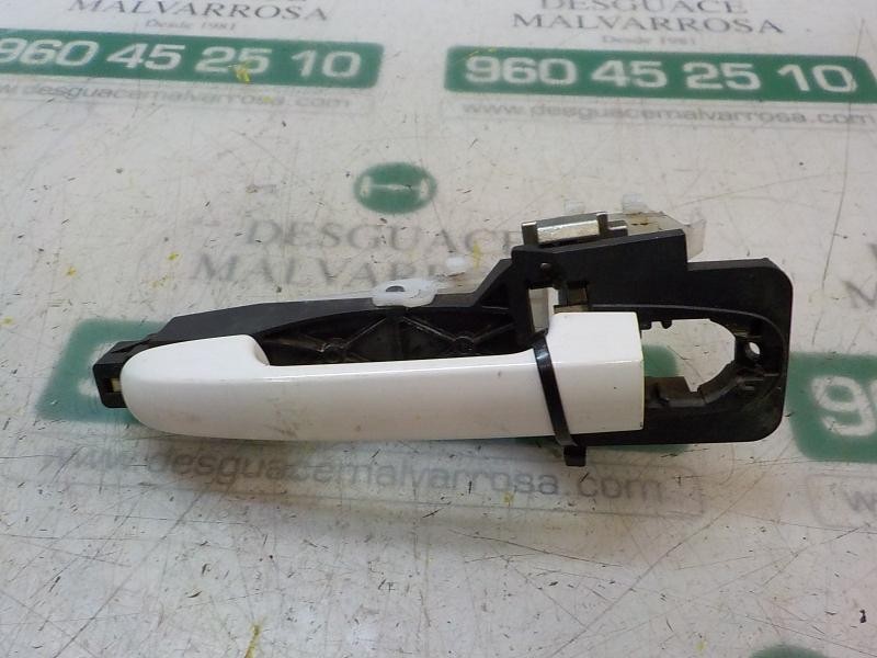 Recambio de maneta exterior delantera izquierda para hyundai i30cw classic referencia OEM IAM 826511H010  