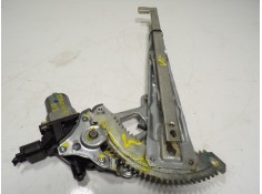 Recambio de elevalunas delantero izquierdo para honda civic tourer (fk) 1.6 dtec cat referencia OEM IAM 72215TV0E01 14090317  2