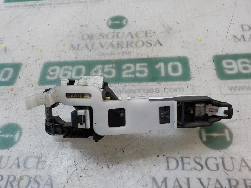 Recambio de maneta exterior delantera izquierda para hyundai i30cw classic referencia OEM IAM 826511H010  