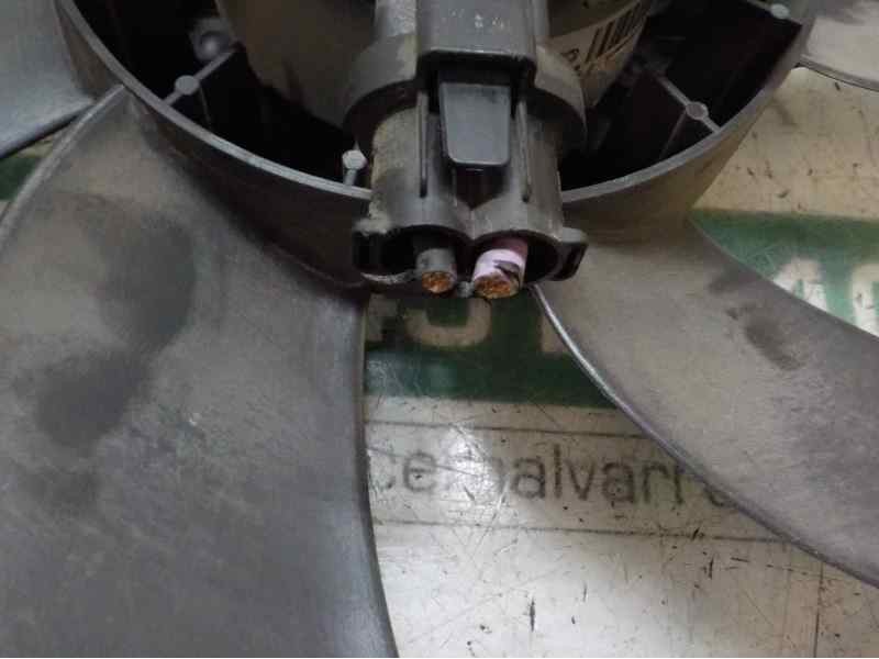 Recambio de electroventilador para renault megane iii berlina 5 p authentique referencia OEM IAM 214810898R  