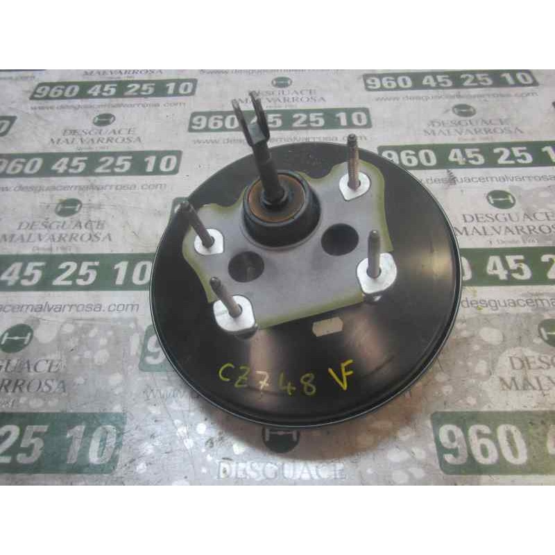 Recambio de servofreno para renault scenic iii grand dynamique referencia OEM IAM 472104219R 472100005R 