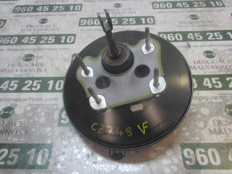 Recambio de servofreno para renault scenic iii grand dynamique referencia OEM IAM 472104219R 472100005R 