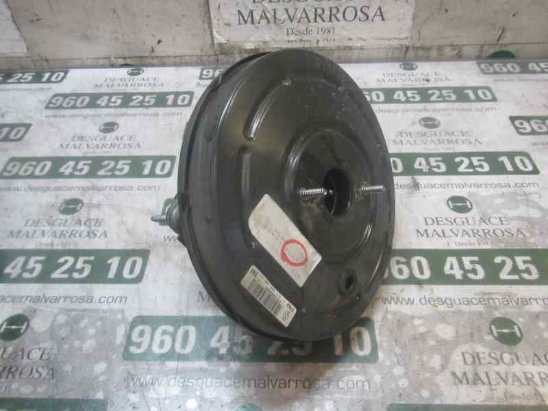 Recambio de servofreno para renault scenic iii grand dynamique referencia OEM IAM 472104219R 472100005R 
