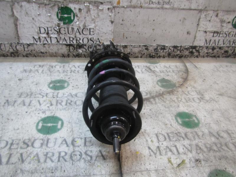 Recambio de amortiguador delantero izquierdo para hyundai i10 1.2 cat referencia OEM IAM 54650B9000  