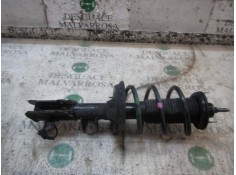 Recambio de amortiguador delantero izquierdo para hyundai i10 1.2 cat referencia OEM IAM 54650B9000   2