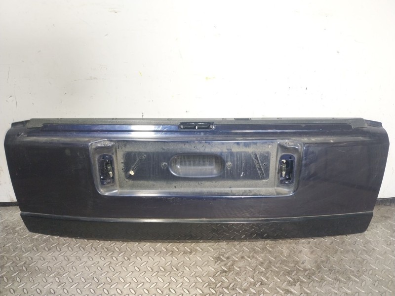 Recambio de porton trasero para land rover range rover (lm) td6 hse referencia OEM IAM BMD760010  LR018131