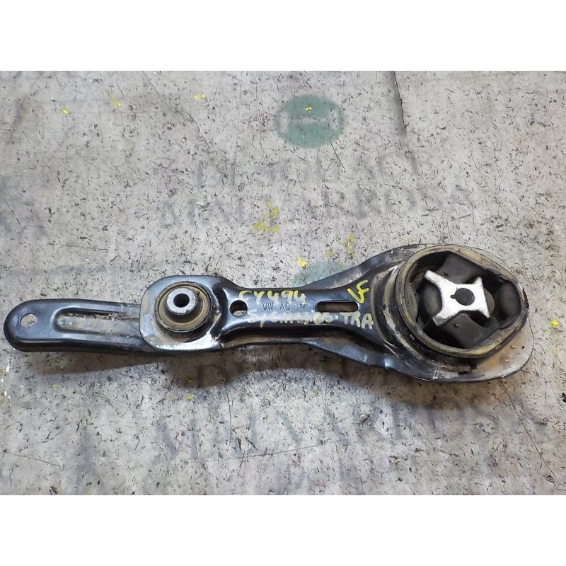 Recambio de soporte cambio para seat ibiza (kj1) style referencia OEM IAM 2Q0199851AG  