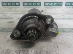 Recambio de motor arranque para volkswagen golf vi (5k1) 1.6 tdi dpf referencia OEM IAM    2