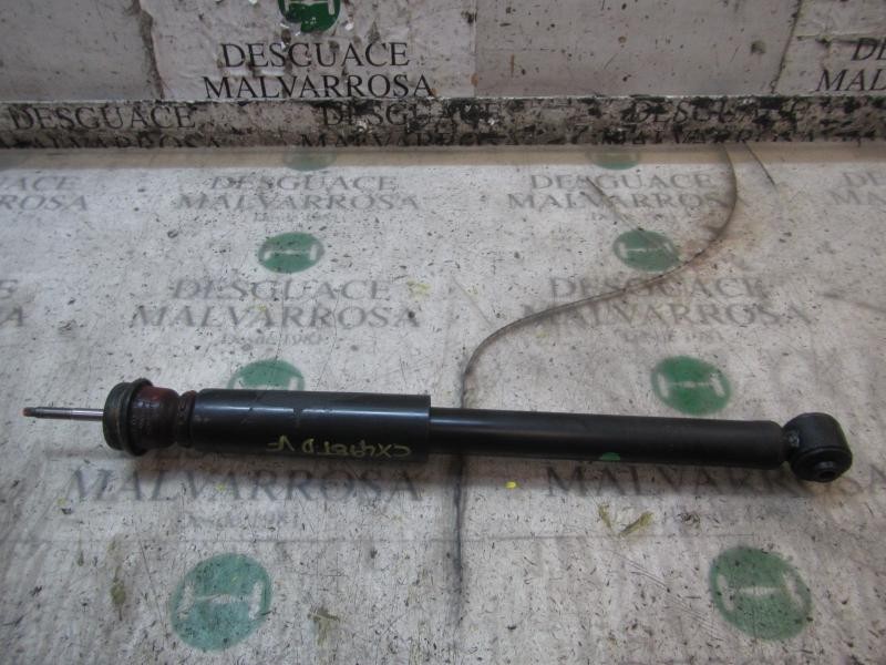 Recambio de amortiguador trasero derecho para hyundai i10 1.2 cat referencia OEM IAM 55310B9050  