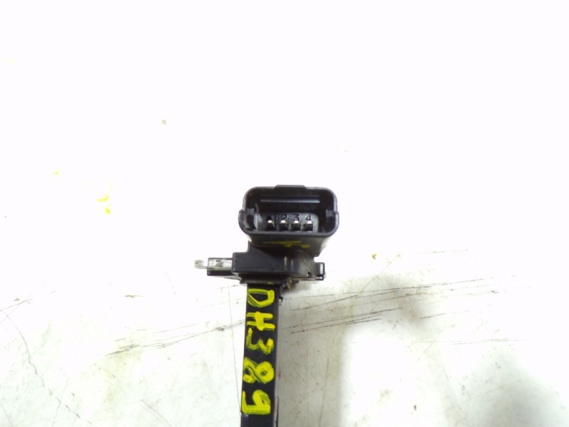 Recambio de caudalimetro para opel combo cargo (e) 1.6 16v cdti dpf referencia OEM IAM  9677093080 